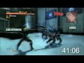 One Minute Review - Metal Gear Rising Revengeance