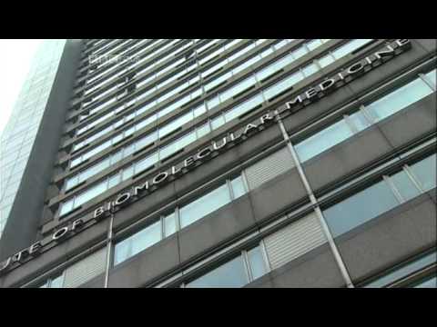 BBC Documentary: Visions of the Future - The Biotech Revolution (Part Two)