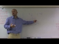 4.1 Determine which quadrant a angle is in when given radians - math tutorial