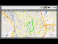 Android - Open GPS Tracker - Second Demo