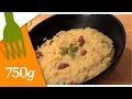 Recette de Halva - 750 Grammes