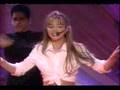 Baby One More Time Live From Donny And Marie Show - Youtube