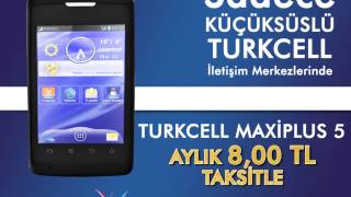 küçüksüslü taksitli ceptelefonu kampanyası.wmv