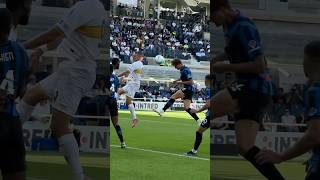 Scalvini ???? #AtalantaLecce #SerieA