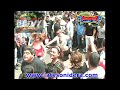 Sonido Pancho de Tepito en el 56 Aniversario de la Merced 2013