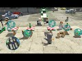LEGO Marvel Super Heroes The Video Game - Iron Man free roam