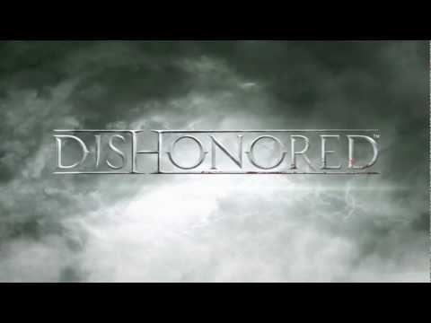 Dishonored: новый трейлер
