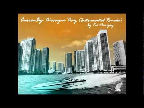 Curren$y-Biscayne Bay (Instrumental Remake by Kc Nevijay) - YouTube