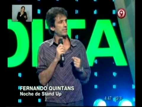 Fernando Quintans Bendita TV-
