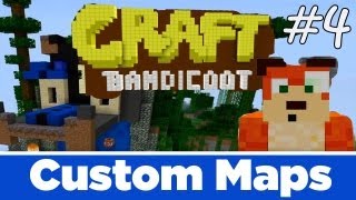 IK HOU VAN BRUGGEN! - CUSTOM MAPS #4