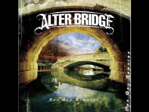 Metalingus - Alter Bridge - YouTube