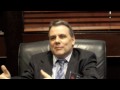 Russell Cross of Prentke Romich on meeting customer needs