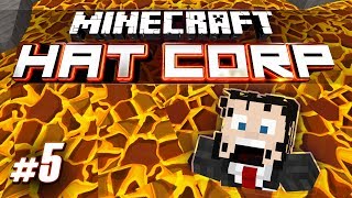 Delinquents! - Minecraft Hat Corp #5