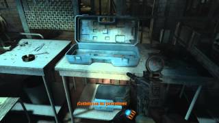 METRO LAST LIGHT - Episodio 9 - Hacia Polis