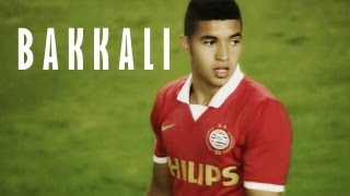 ZAKARIA BAKKALI vs Fenerbahçe [Friendly] 2013/14