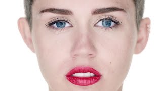 Miley Cyrus - Wrecking Ball (Director's Cut)
