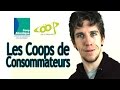 Les coopératives de consommateurs (Feat. Coop du Limousin & Coop Atlantique)