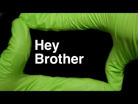 Hey Brother Avicii by Runforthecube No Autotune Cover Song Parody