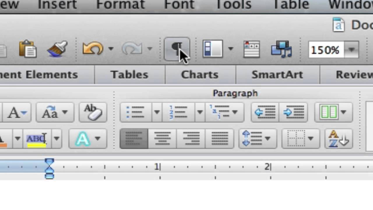 how to delete a page in microsoft word version 15.16