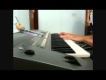 Nineball - Hingga Akhir Waktu (Piano Cover) album artwork