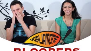 #Parliamone! - Bloopers post vacanza...