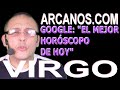 Video Horscopo Semanal VIRGO  del 31 Enero al 6 Febrero 2021 (Semana 2021-06) (Lectura del Tarot)