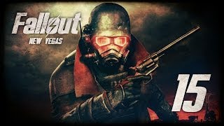 Fallout: New Vegas (15) Путешествие