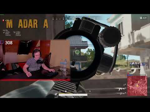 900M - Headshot .. BEST PUBG Moments And FUNNY Highlights.(PLAYER UNKNOWN BATTLEGROUND)