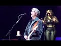 Robbie Robertson and Eric Clapton - I Shall Be Released - Crossroads 2013