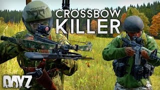 » CROSSBOW KILLER « - What Shall We Do With The Drunken Sailor? - #51 - [Deutsch]