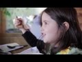 Ava eats Sao Tome & Principe (Global Table Adventure)