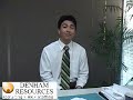 Job Interview Tips: Why should we hire you? Example of a good answer.
