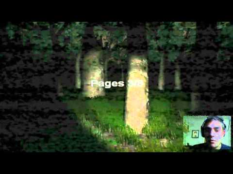 Slender Game 9.5