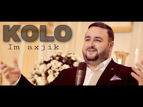 Kolo - Im Axjik