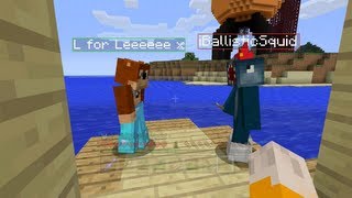 Minecraft Xbox - Belly Dance [117]