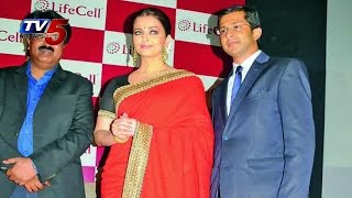 Aishwarya Rai Launches 'Public Stem Cell Bank' In Chennai Aishwarya Rai Launches 'Public Stem Cell Bank' In Chennai