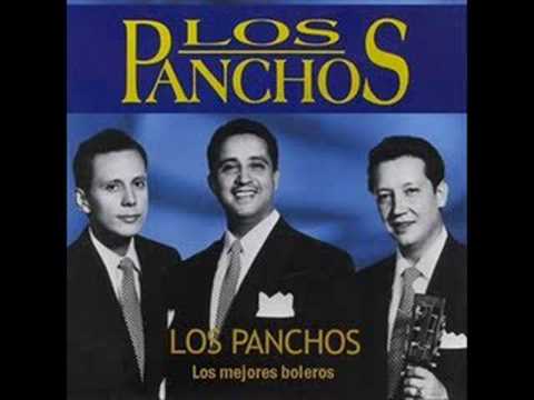 LETRAS DE TRIO LOS PANCHOS letras de trio los panchos: