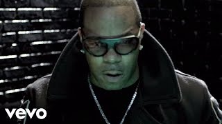Busta Rhymes ft. Chris Brown - Why Stop Now