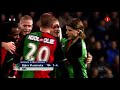 Björn Vleminckx (N.E.C.) All Goals Season 2010-2011