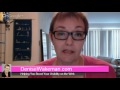 Pinterest Tip - Adventures in Visibility with Denise Wakeman