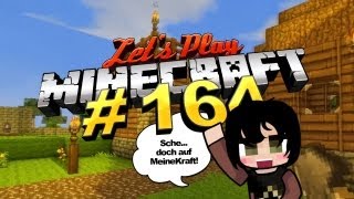 MINECRAFT #164 - So ne schöne Doku