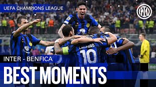 TIKUS SHOW 🎉? | BEST MOMENTS | PITCHSIDE HIGHLIGHTS📹⚫🔵???