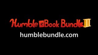 Humble eBook Bundle 2