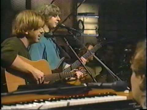 Phish - October 20, 1998 - Driver - YouTube