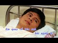 Karaoke Vẫn mong em quay về (Nhạc phim Đời như tiệc)