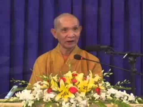 Phật Đản Sanh