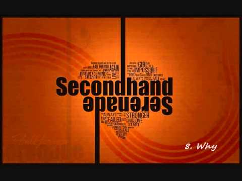 secondhand serenade your call acoustic album