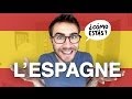 CYPRIEN - L'ESPAGNE