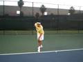 Andrés Carrasco tennis imitations part 1