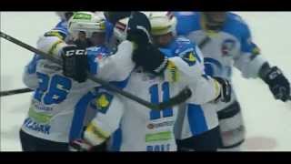 HC Škoda Plzeň - Finále 2013 (HD)